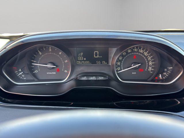 PEUGEOT 208 VAN 100CV 2POSTI