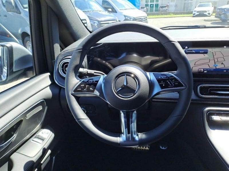 Mercedes-Benz Classe V Avantgarde 250 d Long