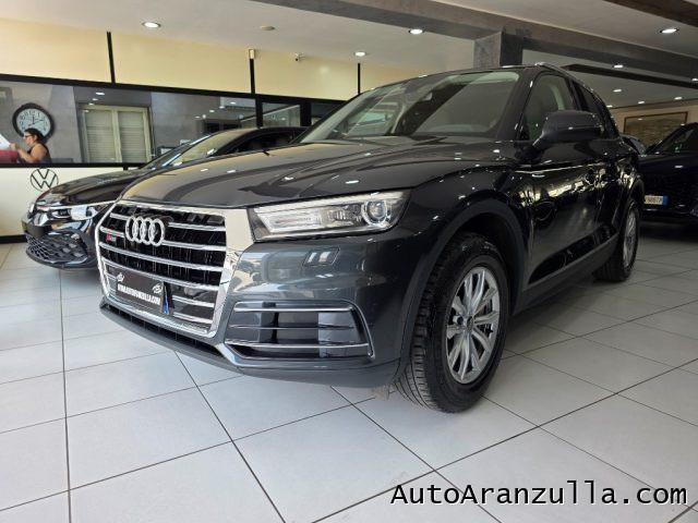 AUDI Q5 2.0 TDI 150CV Business Navi