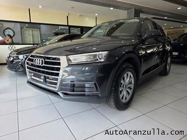 AUDI Q5 2.0 TDI 150CV Business Navi