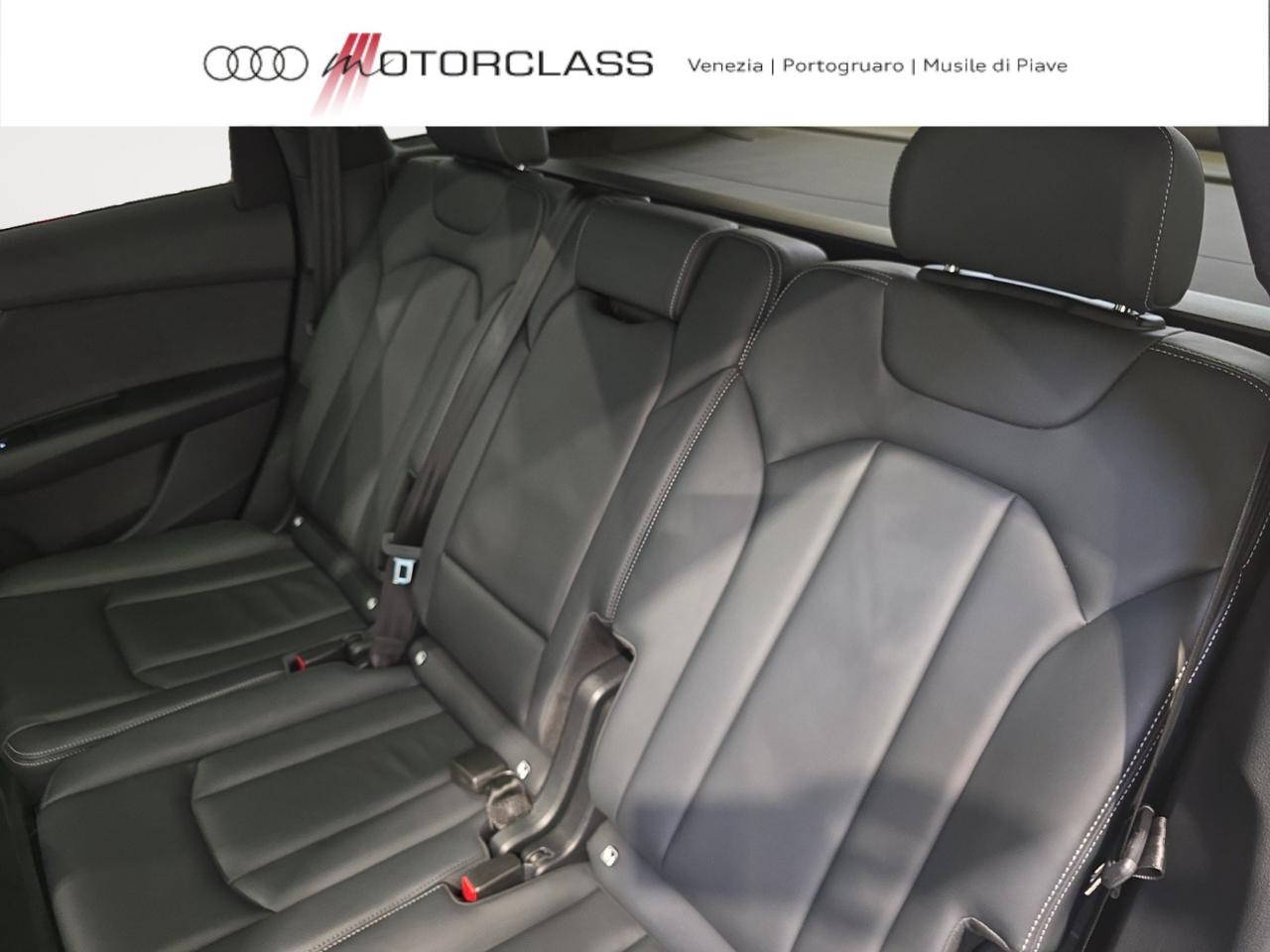 50 3.0 Tdi mhev s line edition quattro tiptronic