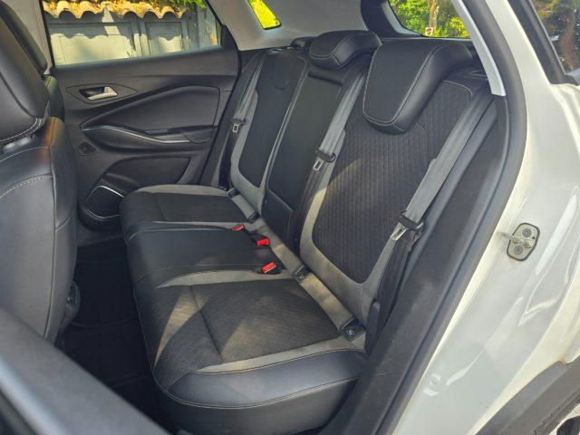 OPEL Grandland X 1.5 Diesel Automatica Ultimate UniProp Tagl Opel S