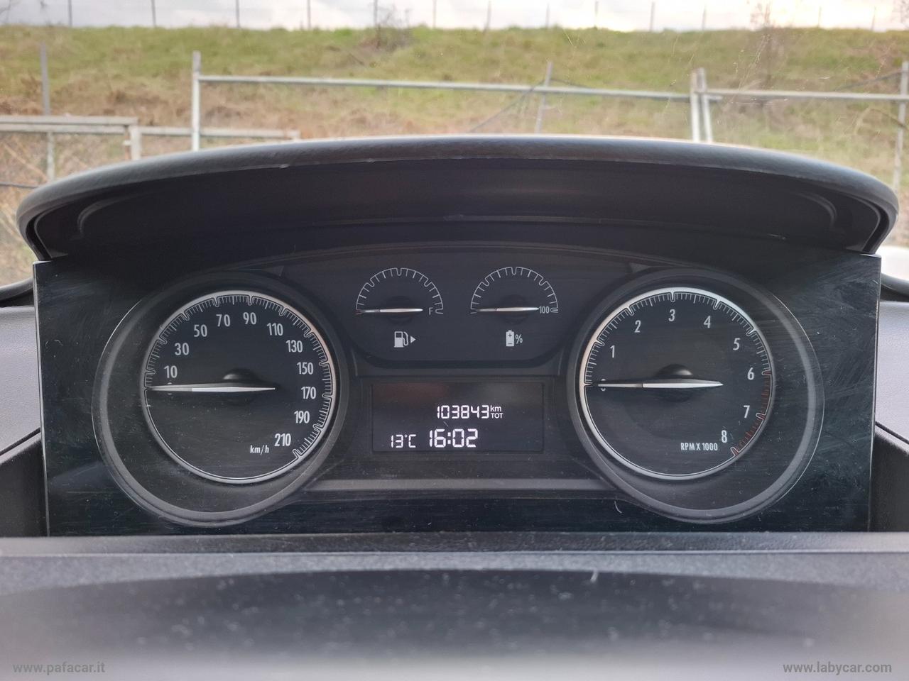 LANCIA Ypsilon 1.0 FireFly 5p.S&S Hybrid Silver