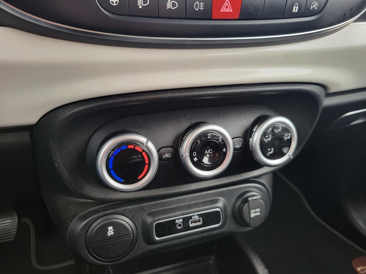 Fiat 500L 1.3 Multijet 95 CV Lounge