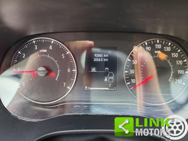 DACIA Sandero Stepway 1.0 TCe ECO-G Comfort GARANZIA INCLUSA