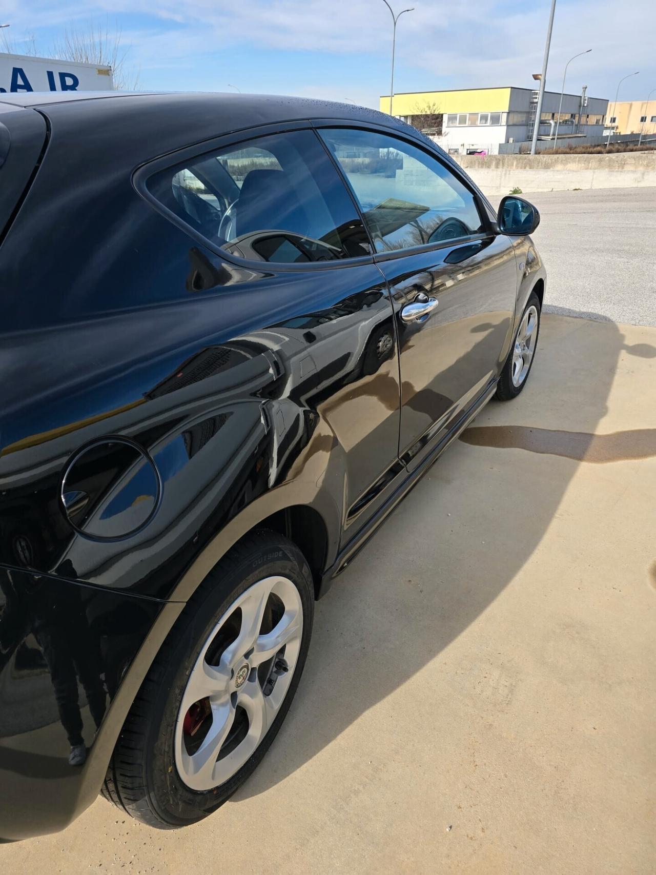 Alfa Romeo MiTo 1.3 JTDm 95 CV S&S Super