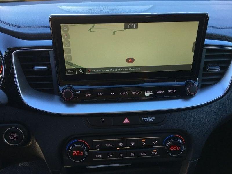 KIA Xceed 1.0 T-GDi GPL High Tech GARANZIA KIA 7 ANNI