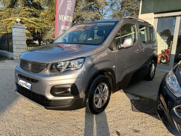 Peugeot Rifter BlueHDi 100 Allure