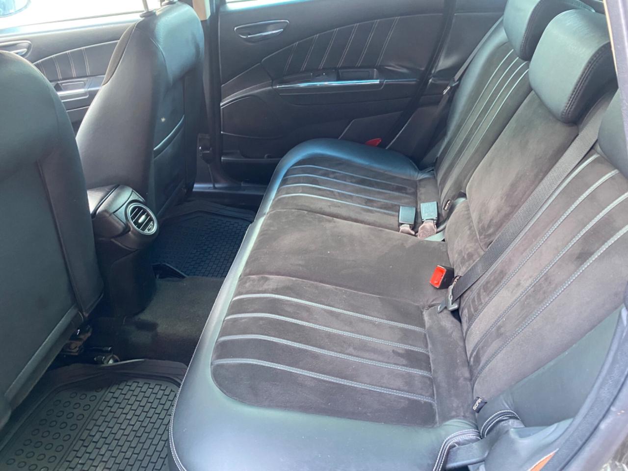 Lancia Delta 1.6 MJT DPF Platino