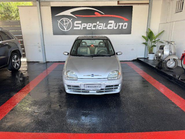 FIAT Seicento 1.1 50th Anniversary