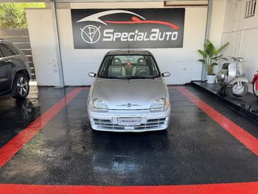 FIAT Seicento 1.1 50th Anniversary