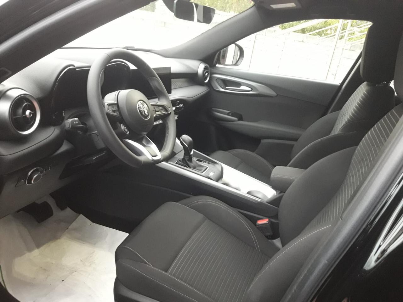 Alfa Romeo Tonale 1.6 diesel 130 CV TCT6 Ti