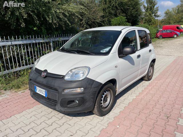 FIAT Panda 1.2 Pop Van 2 posti