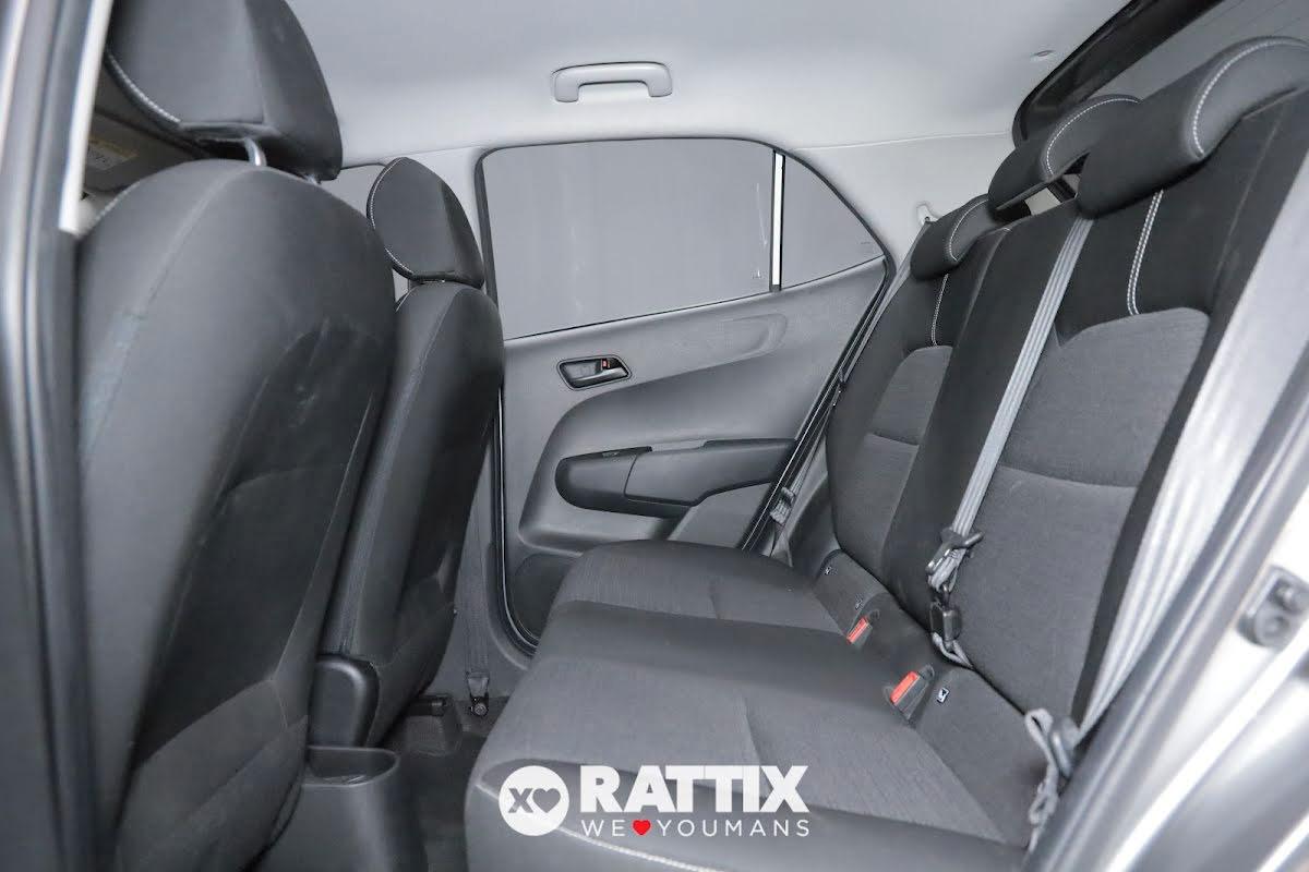 Kia Picanto 1.0 dpi 67CV Urban