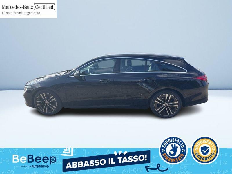 Mercedes-Benz CLA S.Brake 180 D PROGRESSIVE ADVANCED AUTO