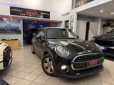 Mini Mini 1..2 One 75 CV 5 porte ok neopatentati