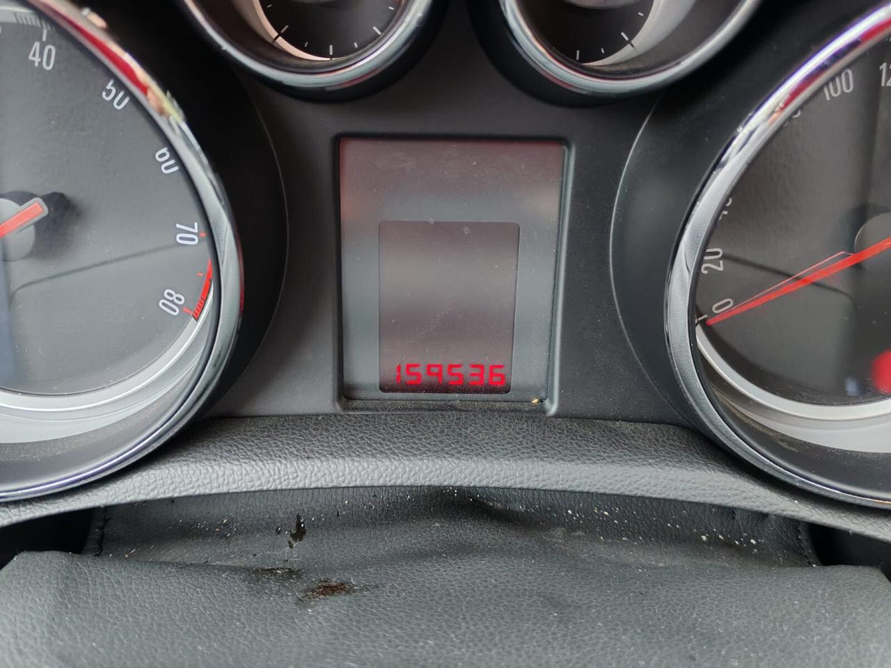 Opel Mokka 1.6 Ecotec 115CV 4x2 Start&Stop