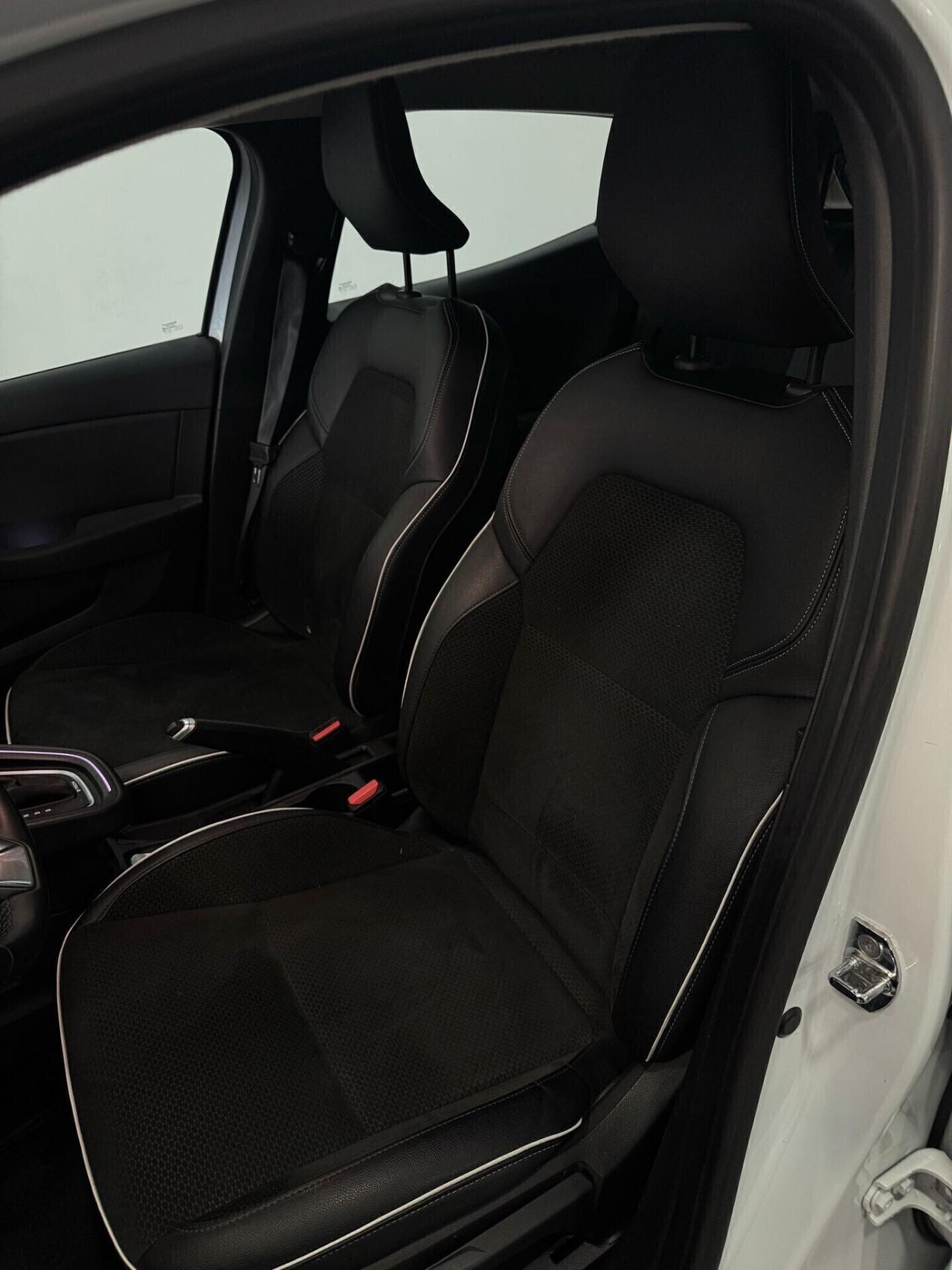 Renault Clio Full Hybrid E-Tech 91 CV 5 porte Intens automatica