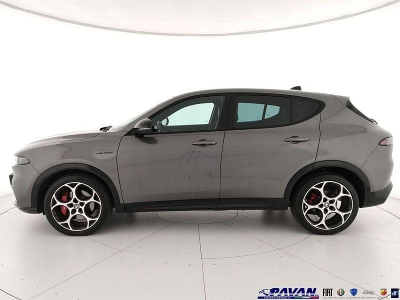 Alfa Romeo Tonale 1.5 160cv Hybrid Veloce