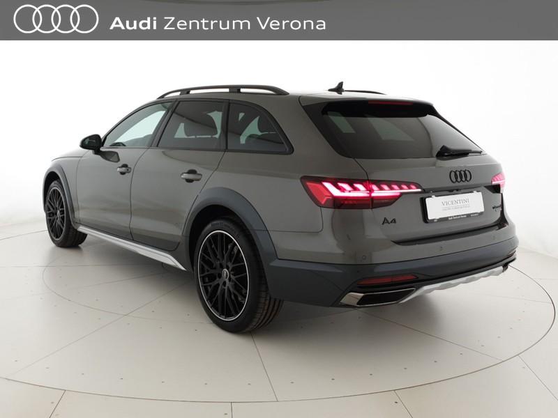 45TFSI 265CV quattro S tronic Identity Contrast