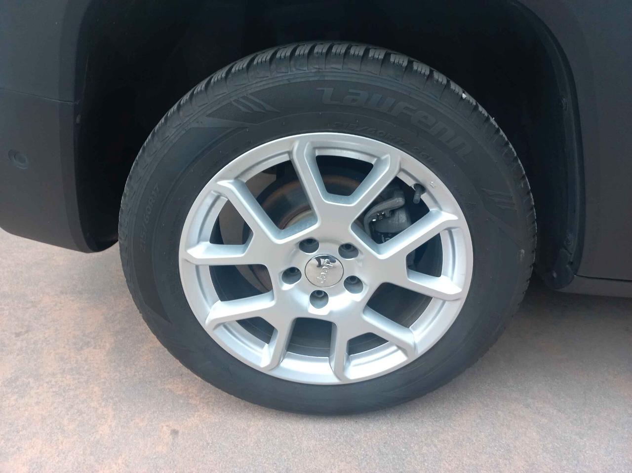 Jeep Renegade 1.0 T3 Limited