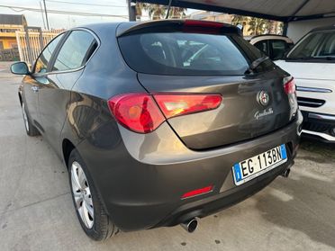 Alfa Romeo GIULIETTA 2.0 170 CV 2011