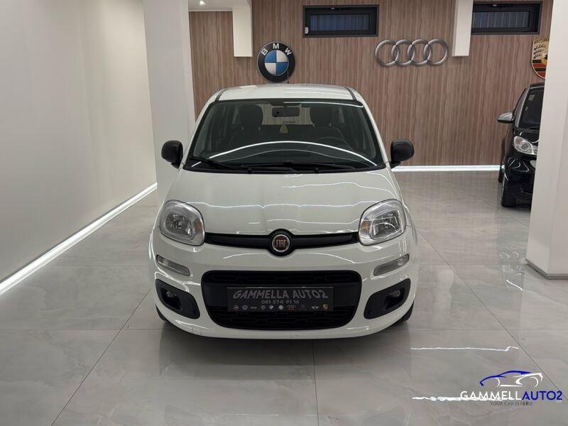 FIAT Panda Panda 1.0 FireFly S&S Hybrid