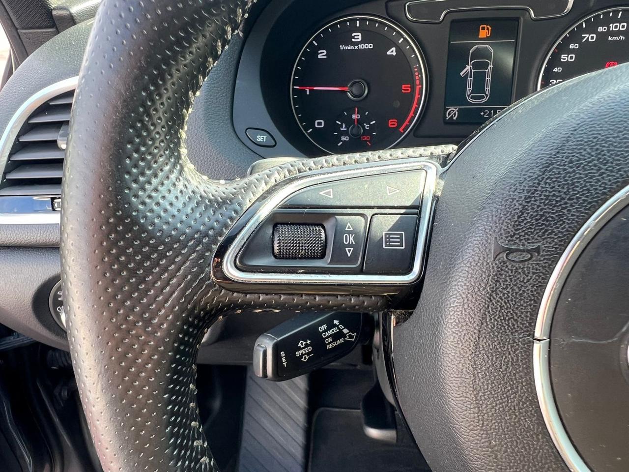 Audi Q3 2.0 TDI 150 CV quattro S tronic edition Sport