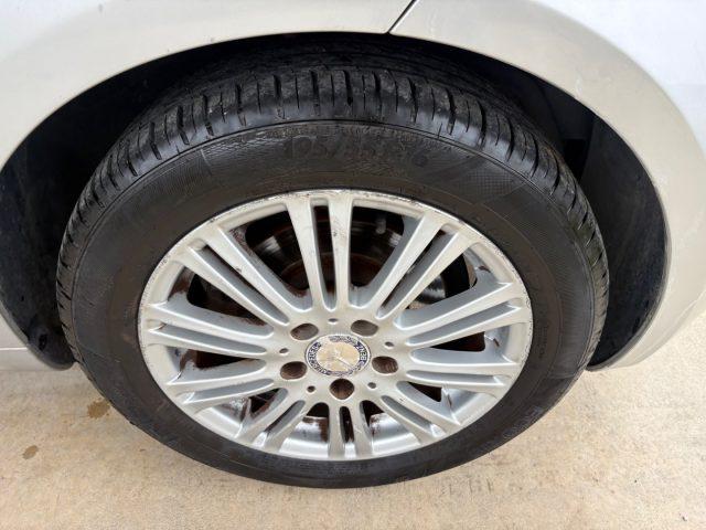 MERCEDES-BENZ A 160 BlueEFFICIENCY Elegance EURO 5 OK NEOPATENTATI