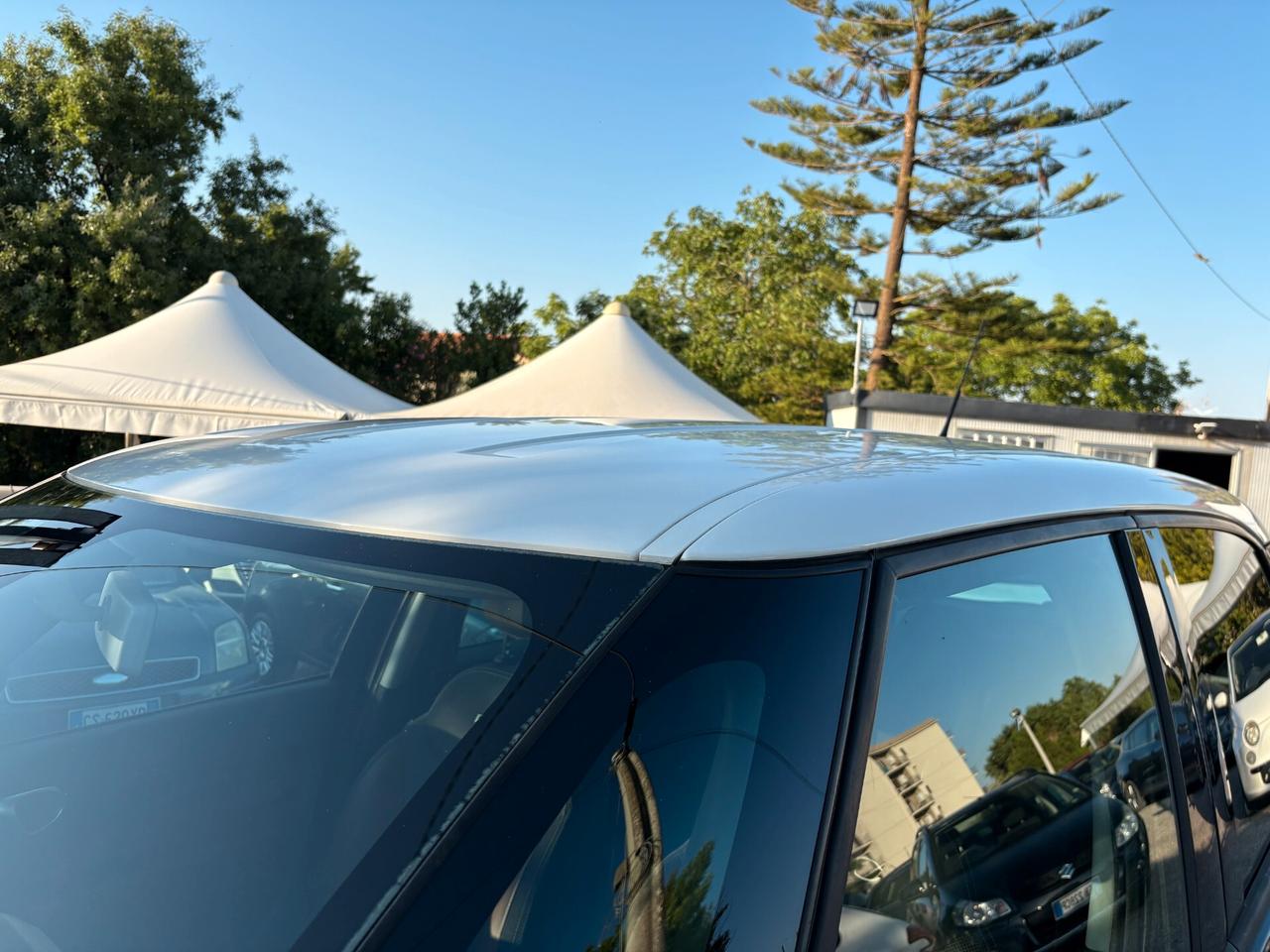 Fiat 500L 1.6 Multijet 120 CV Trekking