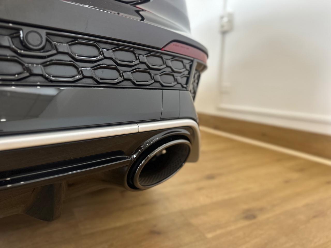 Audi RS3 RS3-SPORTBACK 2.5 400CV PANORAMA MATRIX HEAD-up stra full!