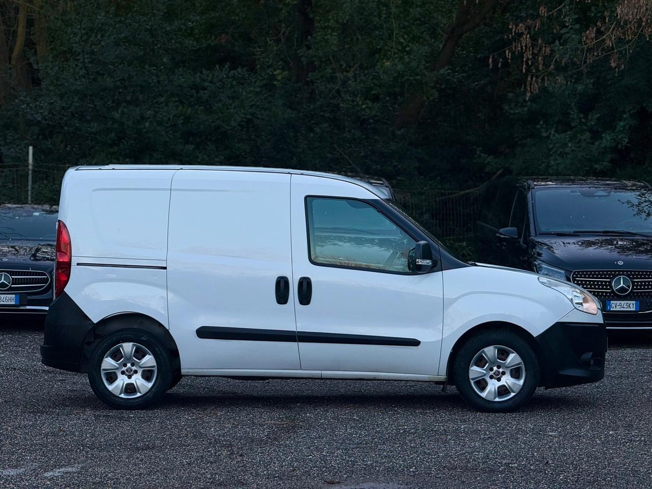 Fiat Doblo Doblò 1.6 MJT 105CV PC Combi N1