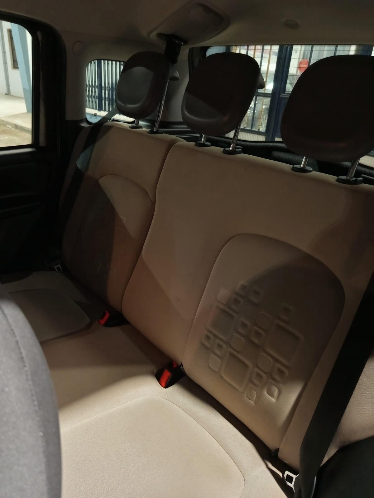 Fiat Panda 1.3 MJT S&S 75CV Easy