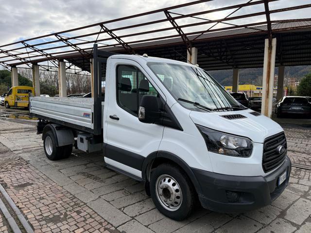 FORD Transit 310 2.0TDCi EcoBlue 130CV RIBALTABILE TRILATERALE