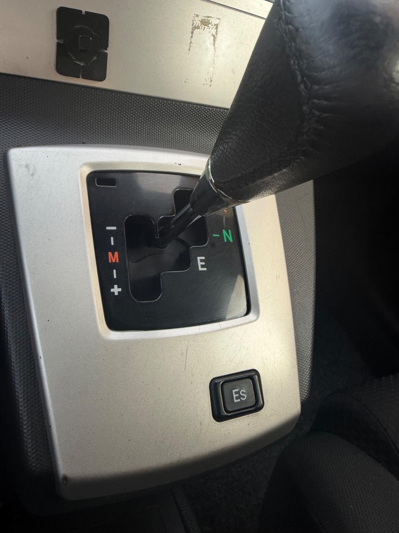Toyota Corolla Verso 1.8 16V Sol
