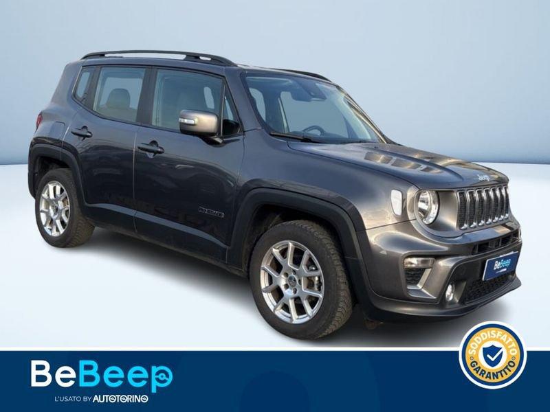 Jeep Renegade 1.0 T3 LIMITED 2WD