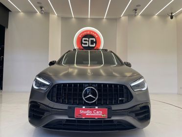 Mercedes-benz GLA 45 S 4Matic AMG*Tetto*360