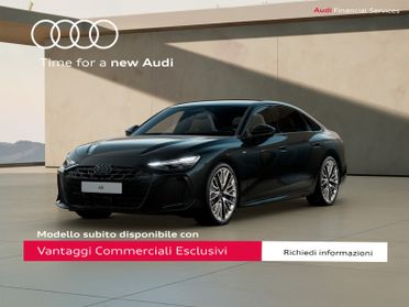 Audi A6 2.0 e-hybrid s line edition quattro 367cv s-tronic