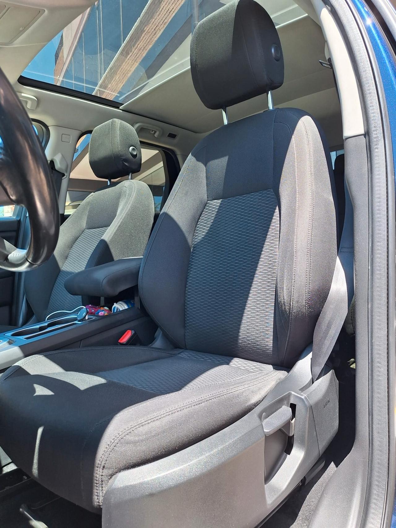 Land Rover Discovery Sport 2.0 TD4 150 CV SE- MOTORE DA RIVEDERE !!!!!