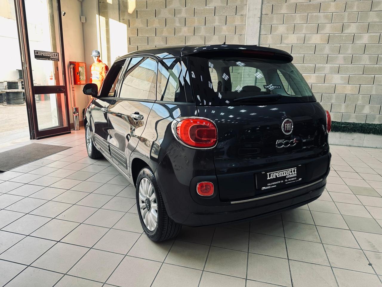 Fiat 500L 1.3 Multijet 85 CV Lounge - GARANTITA