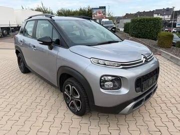 Citroen C3 Aircross BlueHDi 100 S&S Live