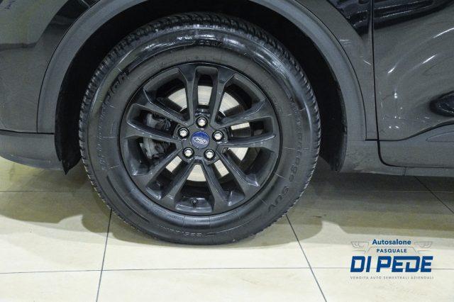 FORD Kuga 1.5 EcoBlue 120 CV aut. 2WD Titanium