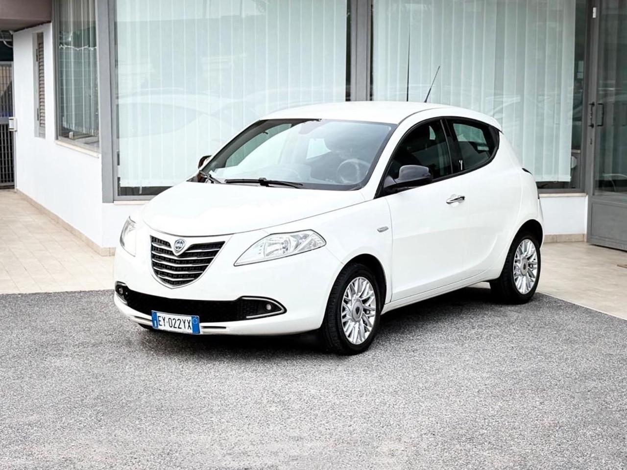 Lancia Ypsilon 1.3 Diesel 95CV E5 Neo. - 2015