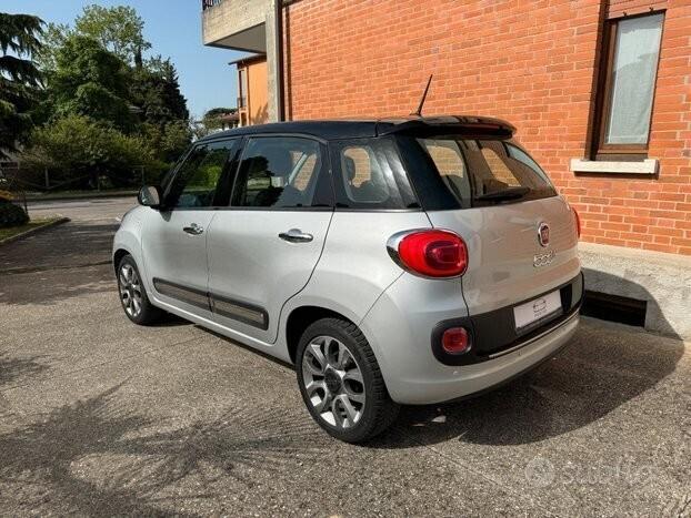 Fiat 500L 1.4 95 CV Lounge