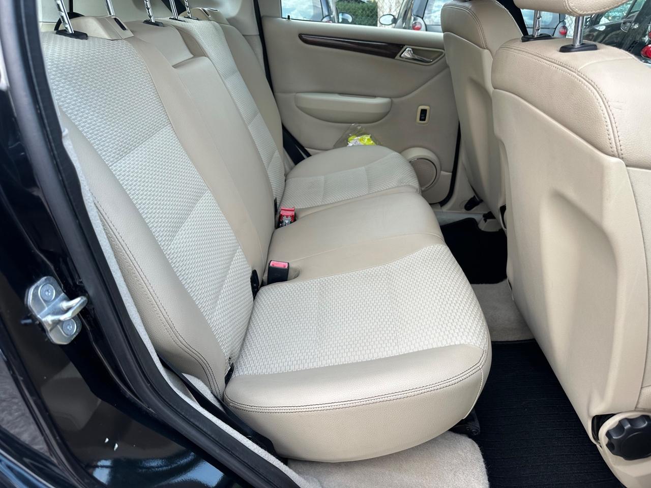Mercedes-benz A 150 Elegance