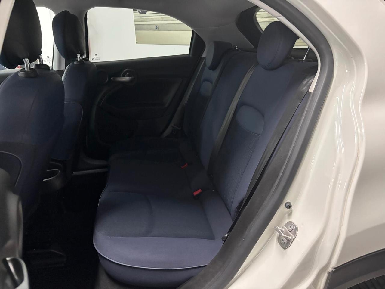 Fiat 500X 1.3 MultiJet 95 CV Club