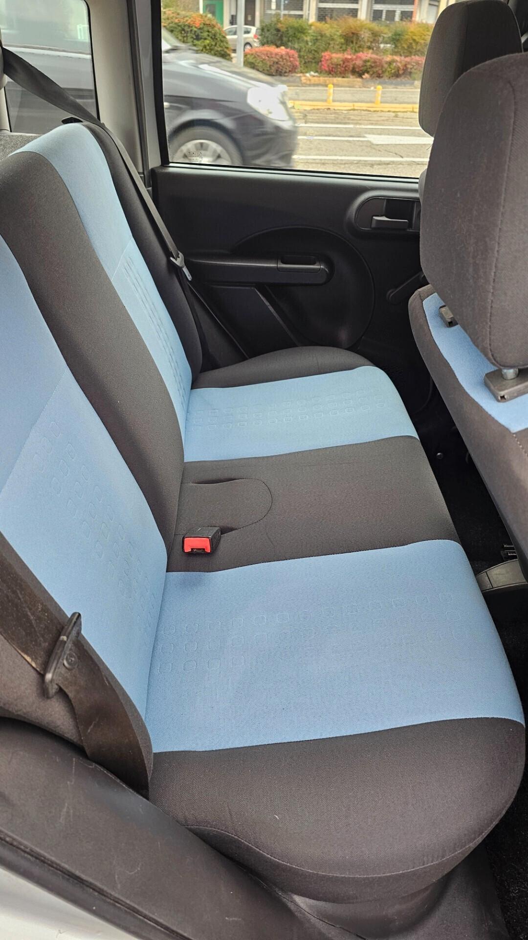 Fiat Panda 1.2 Dynamic Natural Power