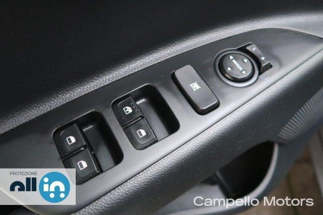 KIA Stonic Stonic 1.0 T-GDi 100cv MHEV iMT Style