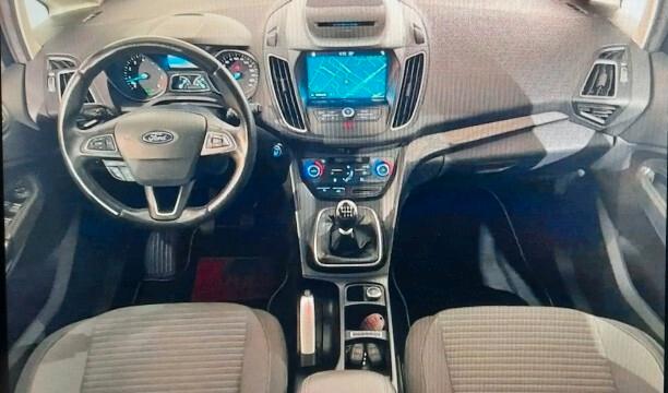 Ford C-Max C-Max7 1.5 TDCi 95CV Start&Stop Business