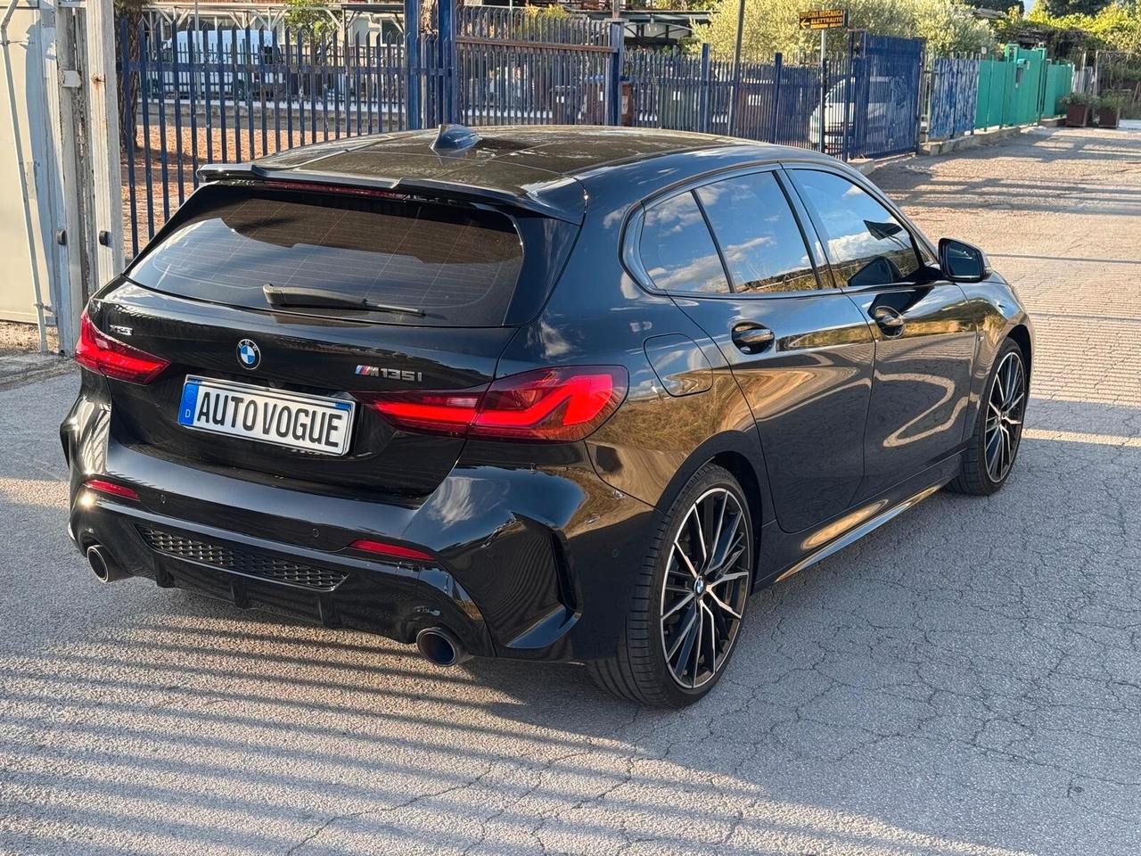 Bmw 135 M 135i xDrive